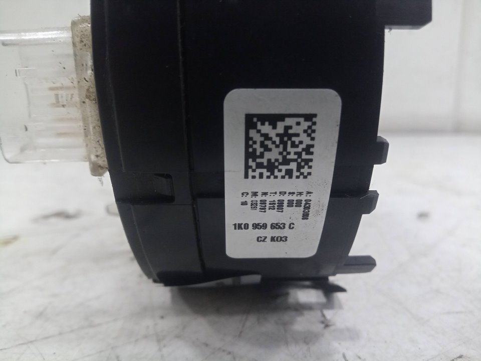 ANILLO AIRBAG VOLKSWAGEN GOLF V BERLINA (1K1) Highline 4Motion
