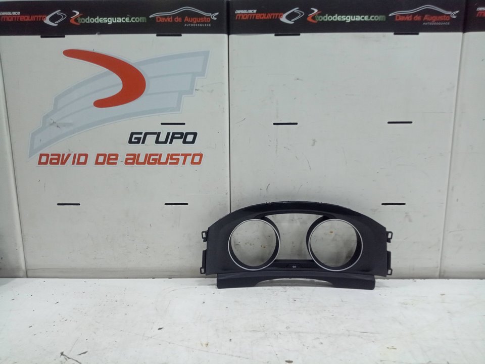 CARCASA CUADRO INSTRUMENTOS VOLKSWAGEN GOLF VII LIM. (BQ1) Advance