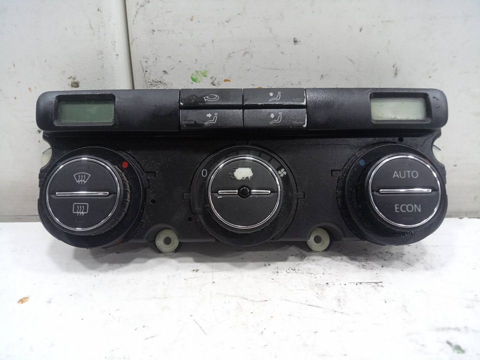 MANDO CLIMATIZADOR VOLKSWAGEN GOLF V BERLINA (1K1) Conceptline (E)