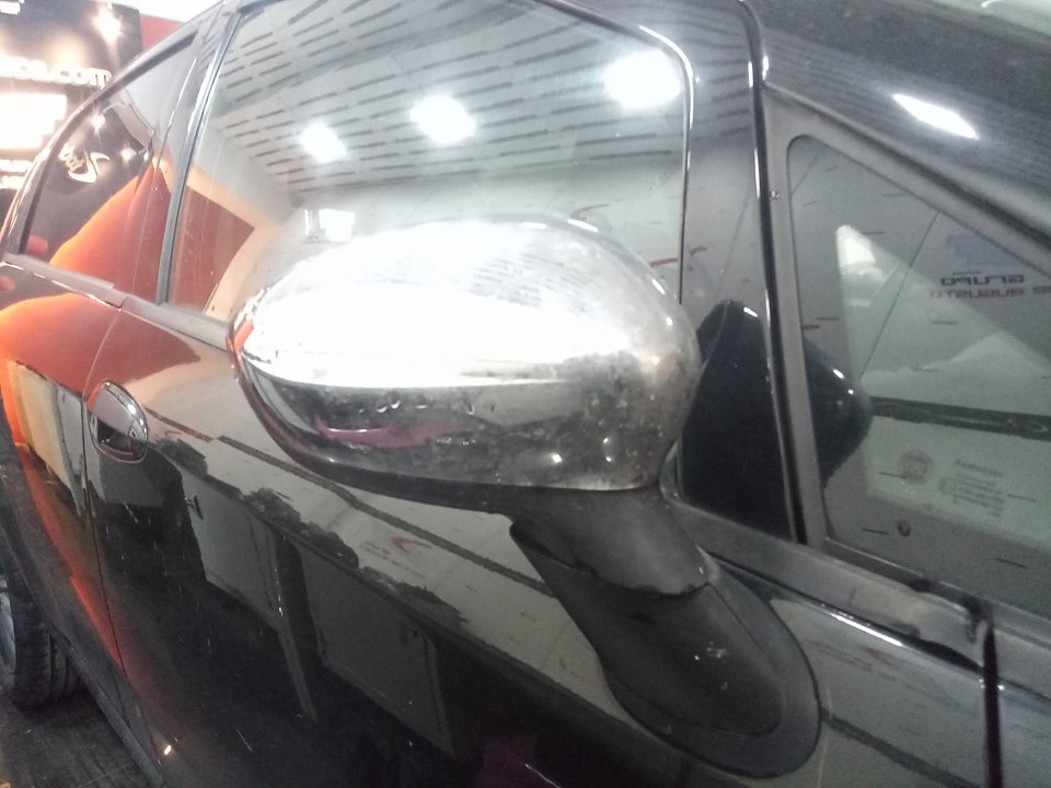 FIAT PUNTO (EVO) (199) Dynamic Motor 1,2 Ltr. - 48 kW CAT
