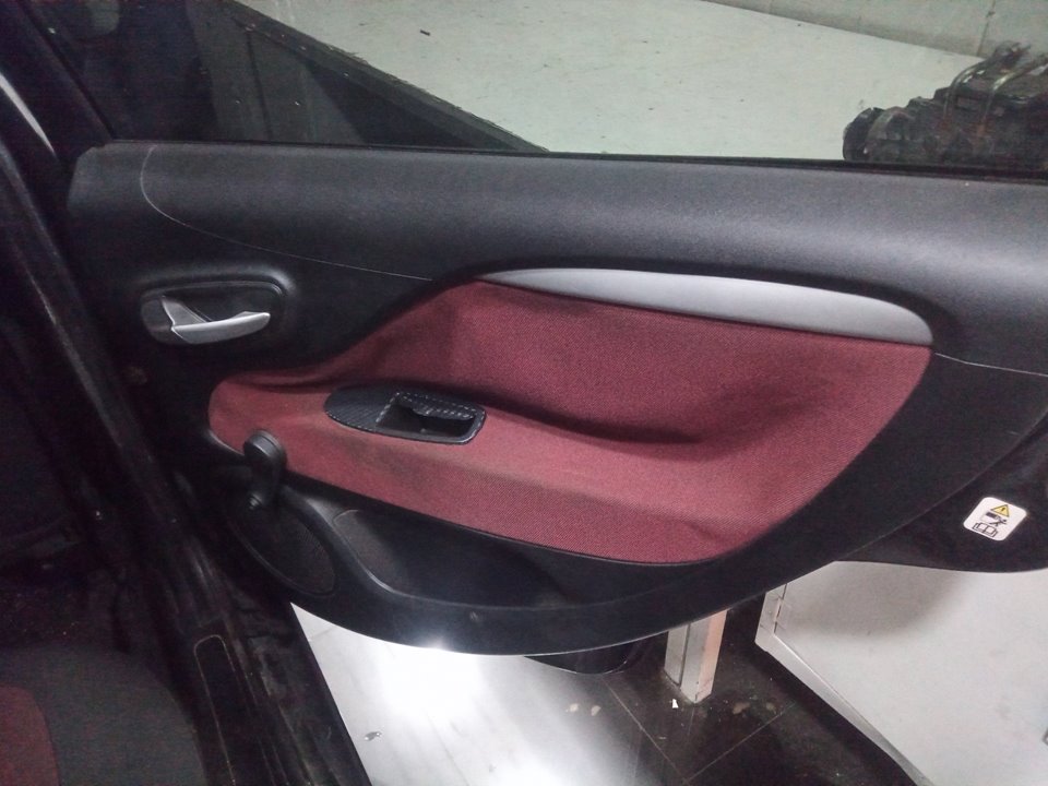 FIAT PUNTO (EVO) (199) Dynamic Motor 1,2 Ltr. - 48 kW CAT