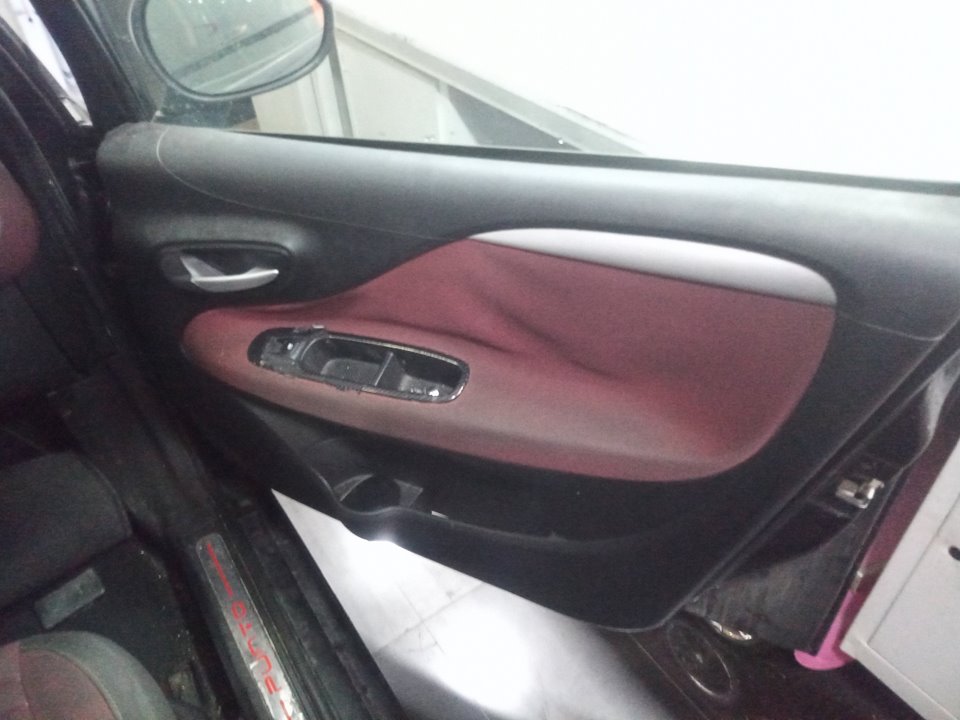 FIAT PUNTO (EVO) (199) Dynamic Motor 1,2 Ltr. - 48 kW CAT
