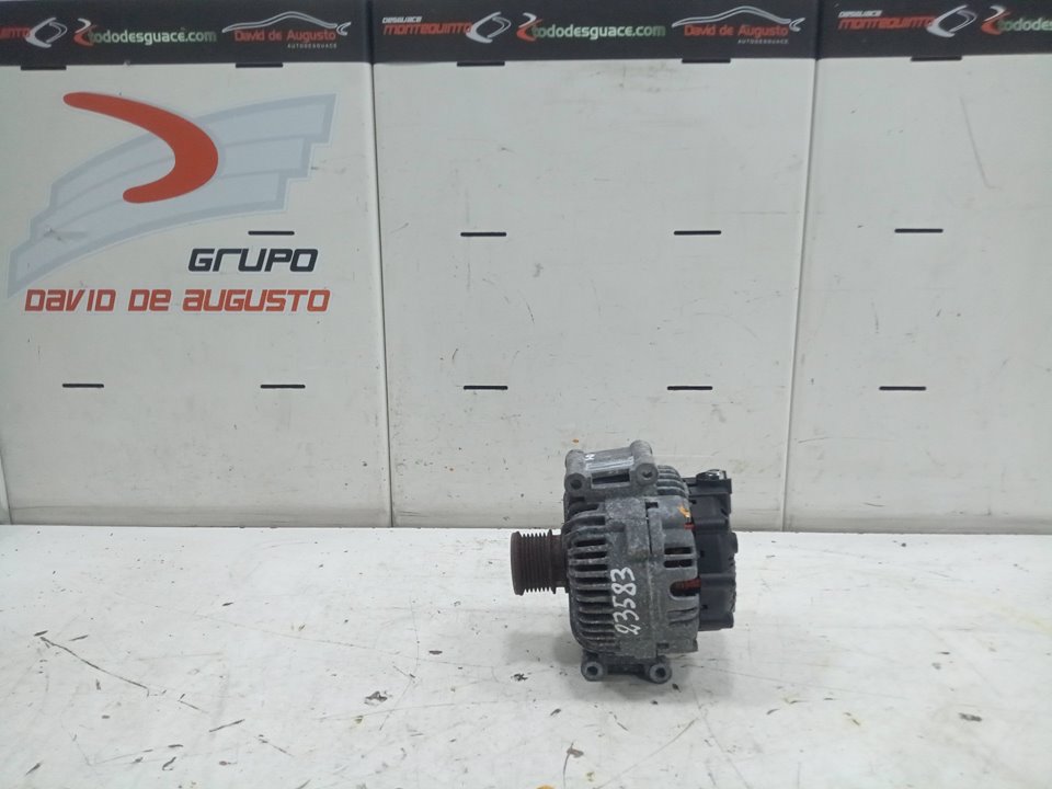 ALTERNADOR MERCEDES-BENZ CLASE E (W211) BERLINA E 320 CDI (211.022)