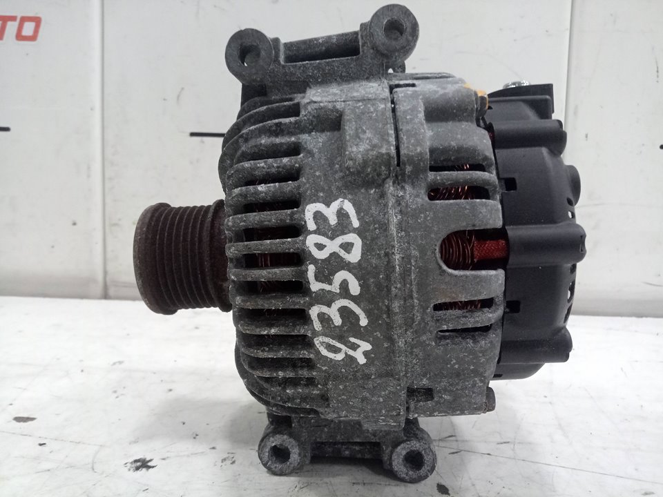 ALTERNADOR MERCEDES-BENZ CLASE E (W211) BERLINA E 320 CDI (211.022)