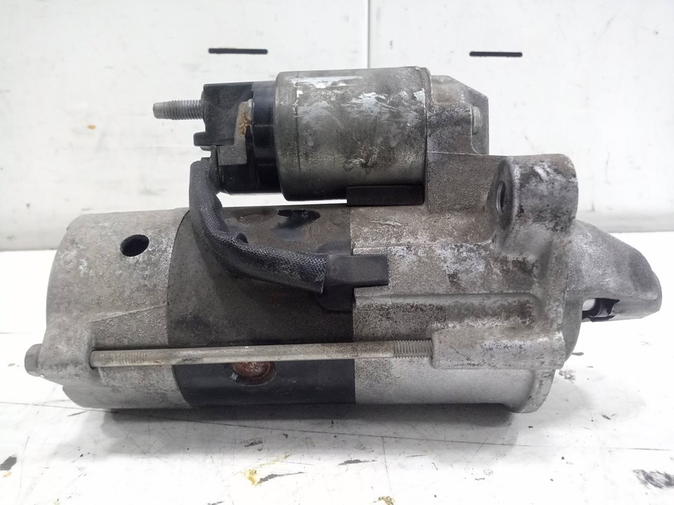 MOTOR ARRANQUE foto 4