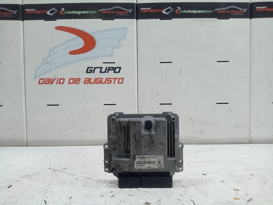CENTRALITA MOTOR UCE IVECO DAILY CAJA CERRADA (2006 =>) *