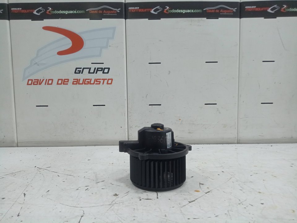 MOTOR CALEFACCION