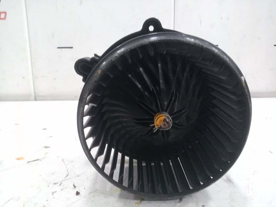 MOTOR CALEFACCION foto 5