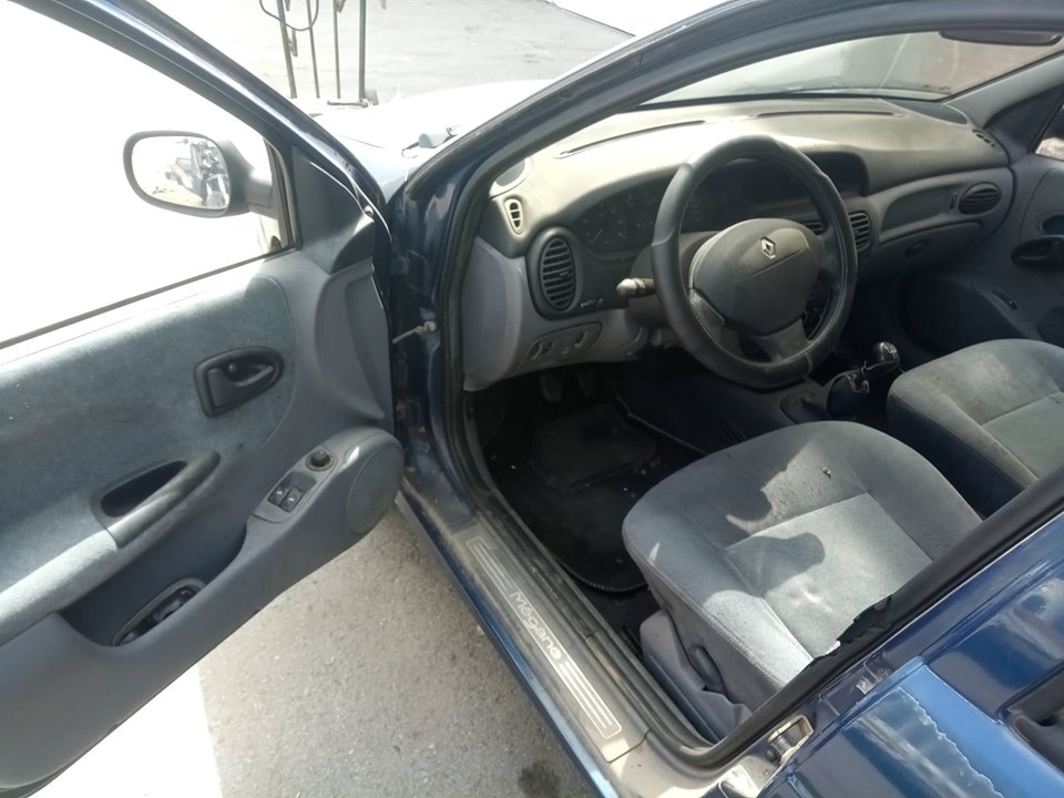 RENAULT MEGANE I FASE 2 BERLINA (BA0) 1.6 16V Authentique (BA01/04/11) Motor 1,6 Ltr. - 79 kW