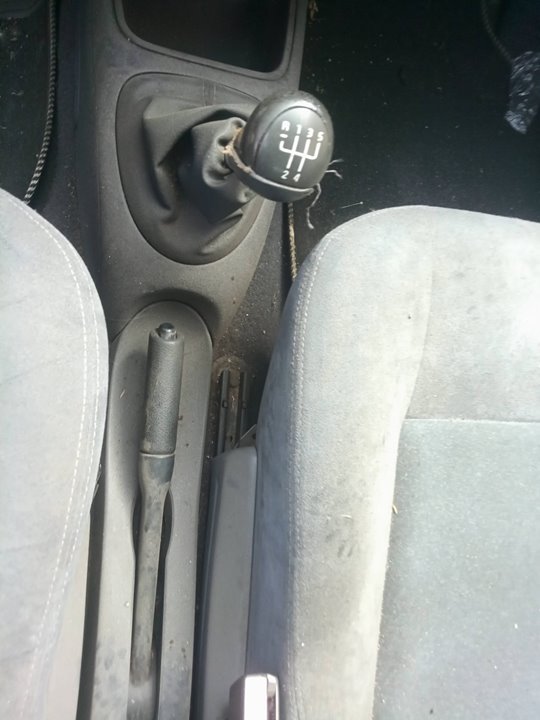 CAJA CAMBIOS RENAULT MEGANE I FASE 2 BERLINA (BA0) 1.6 16V Authentique (BA01/04/11)