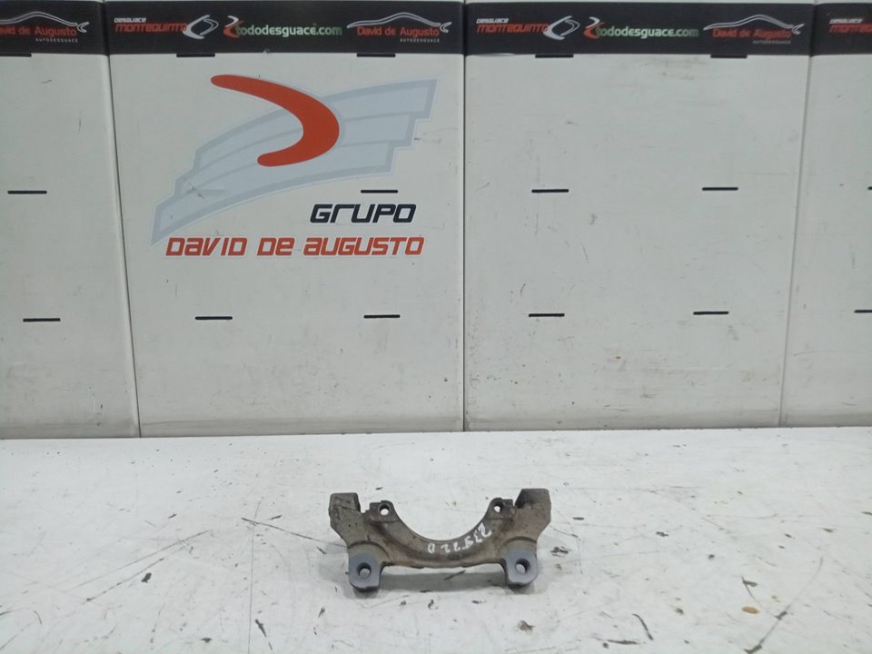 SOPORTE PINZA FRENO DELANTERO DERECHO JAGUAR XE Prestige