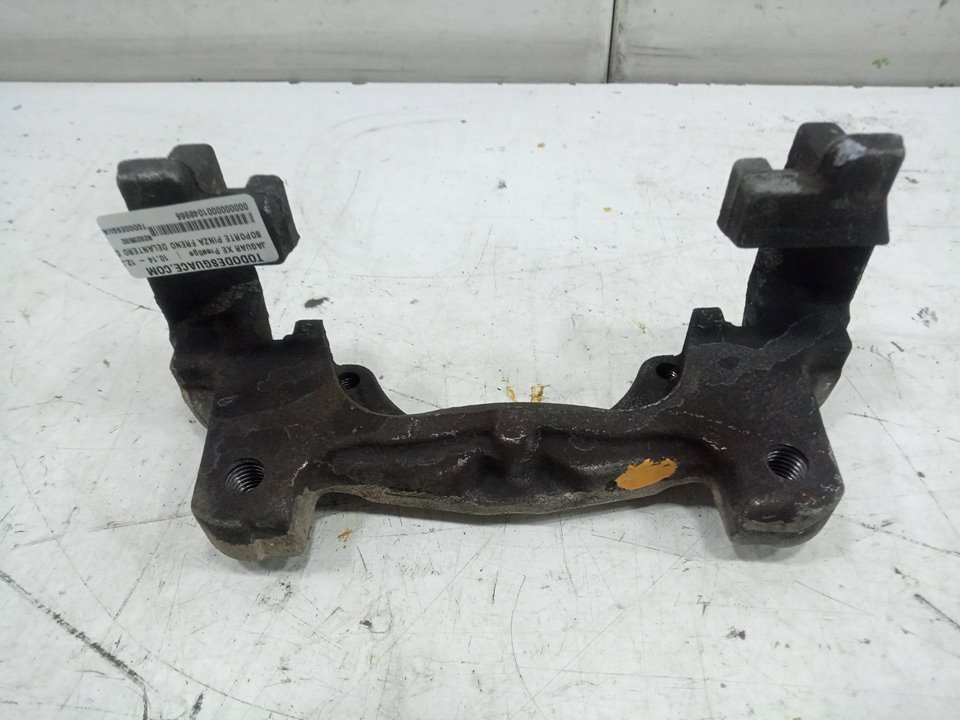 SOPORTE PINZA FRENO DELANTERO DERECHO JAGUAR XE Prestige
