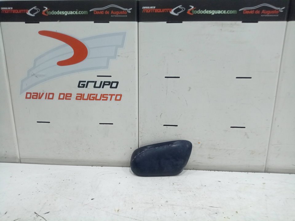 CARCASA RETROVISOR IZQUIERDO