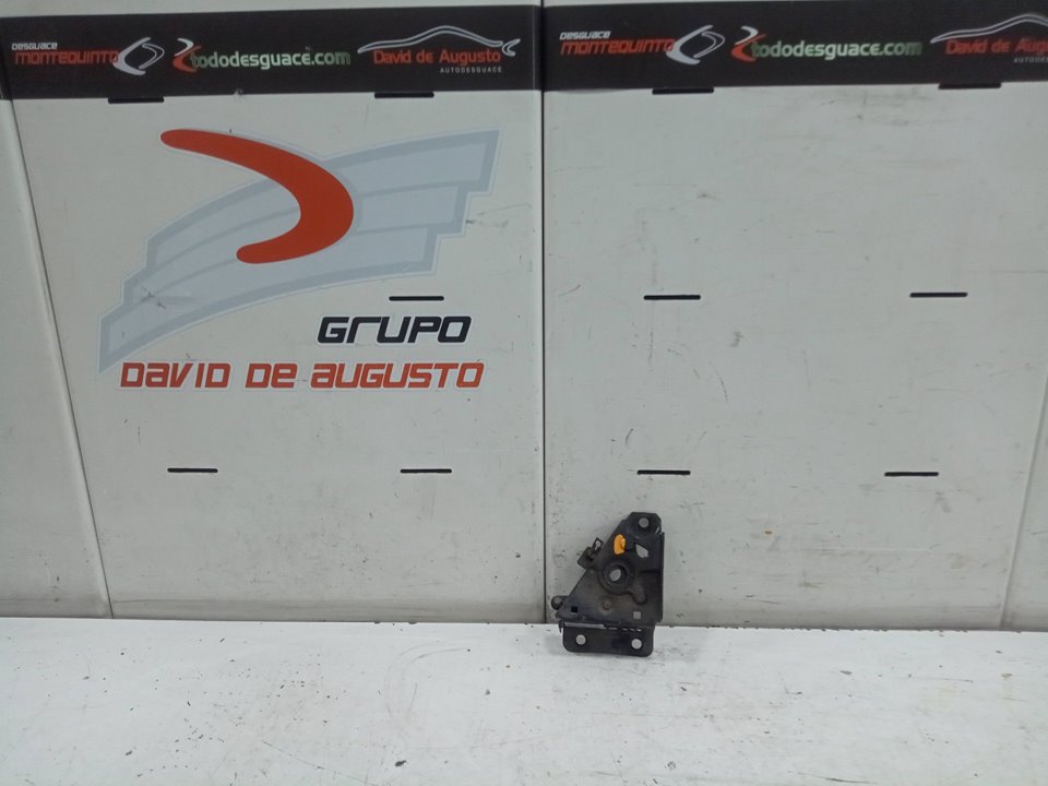 CERRADURA CAPO