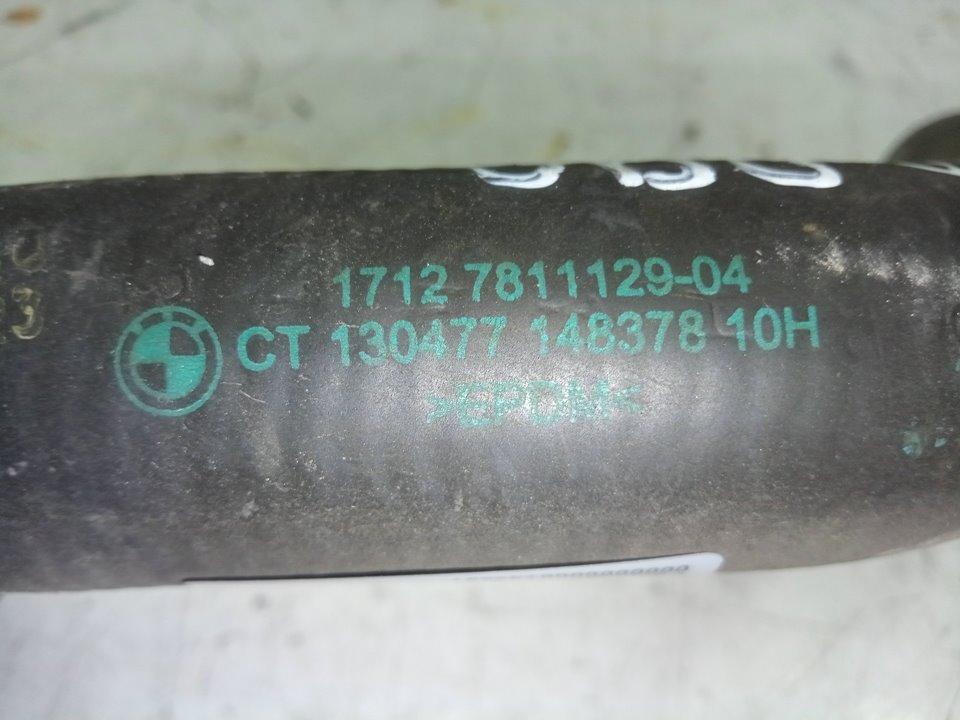 TUBO AGUA BMW SERIE 3 GRAN TURISMO (F34) 318d   |   03.13 - 12.15