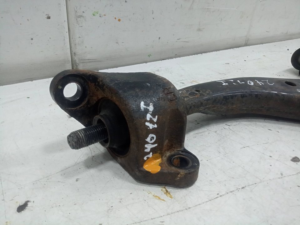 BRAZO SUSPENSION INFERIOR DELANTERO IZQUIERDO foto 3