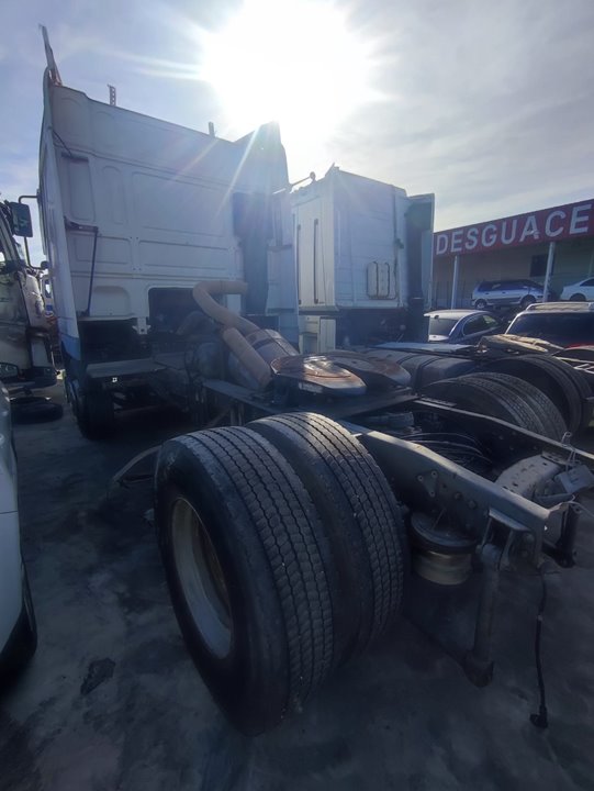 DAF SERIE 95 XF .XXX XF95 480 DXE355C1