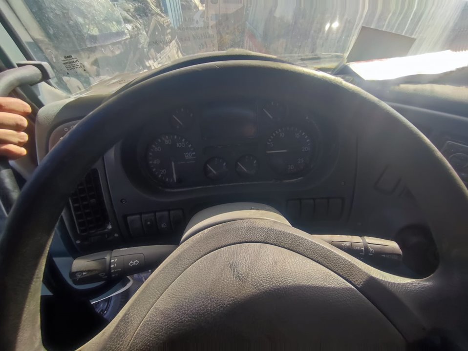 DAF SERIE 95 XF .XXX XF95 480 DXE355C1