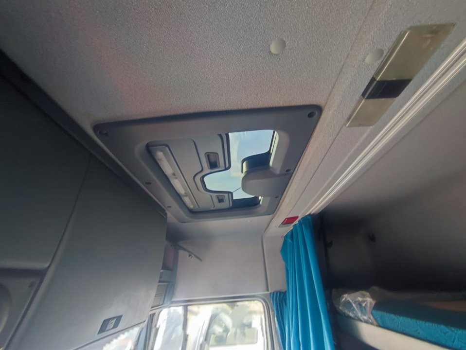 DAF SERIE 95 XF .XXX XF95 480 DXE355C1