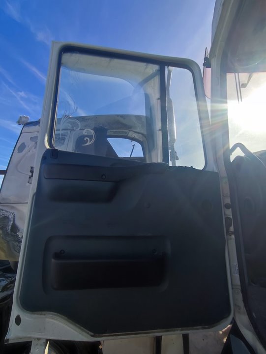 DAF SERIE 95 XF .XXX XF95 480 DXE355C1
