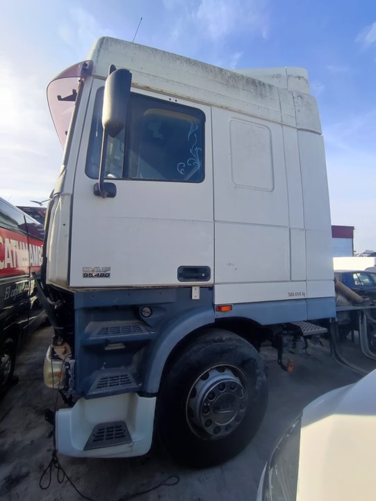 DAF SERIE 95 XF .XXX XF95 480 DXE355C1