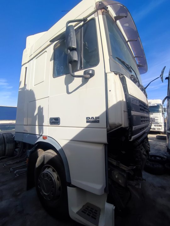 DAF SERIE 95 XF .XXX XF95 480 DXE355C1