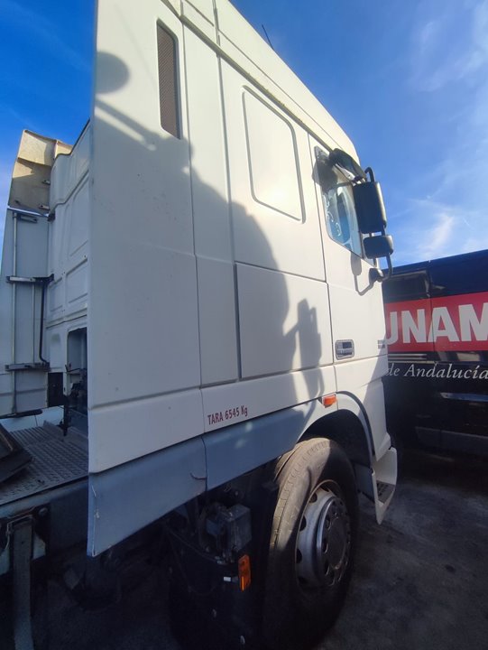 DAF SERIE 95 XF .XXX XF95 480 DXE355C1