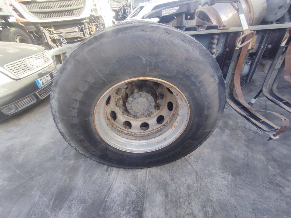 DAF SERIE 95 XF .XXX XF95 480 DXE355C1