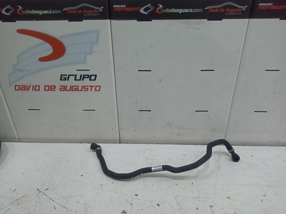 TUBO RADIADOR BMW SERIE 3 GRAN TURISMO (F34) 318d   |   03.13 - 12.15