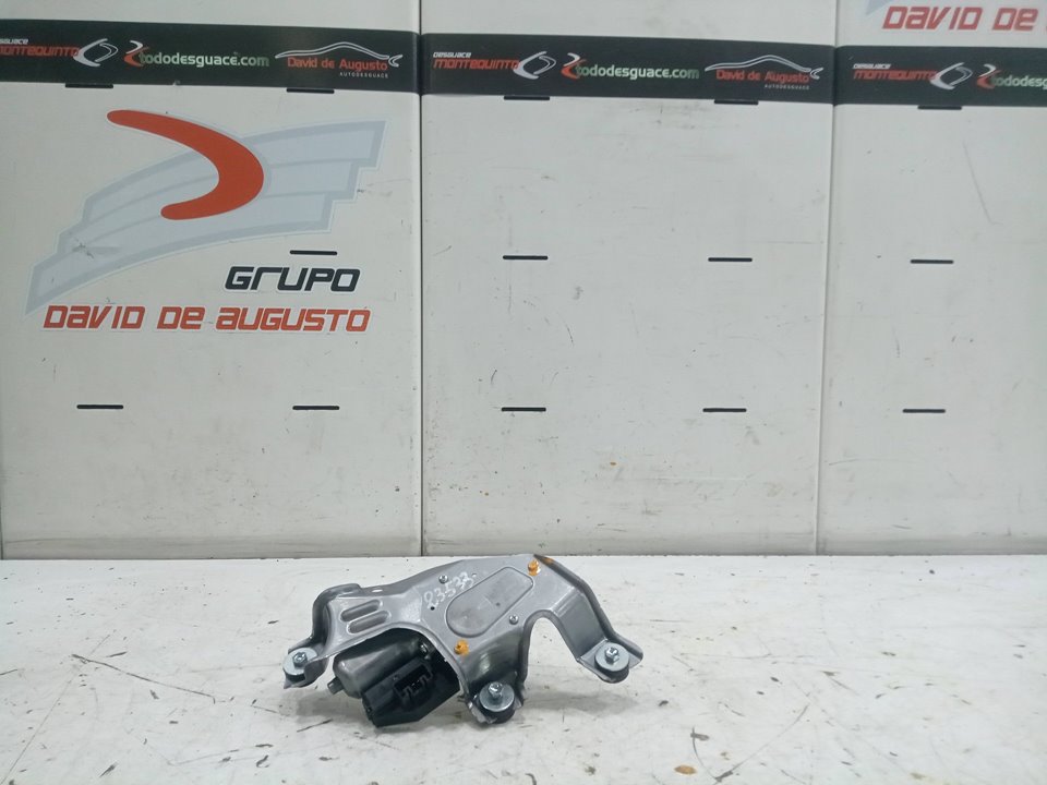 MOTOR LIMPIA TRASERO TOYOTA AURIS Active