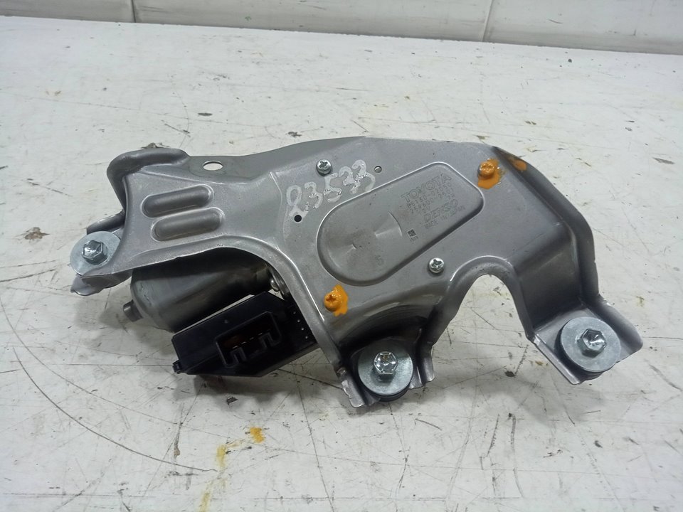 MOTOR LIMPIA TRASERO TOYOTA AURIS Active