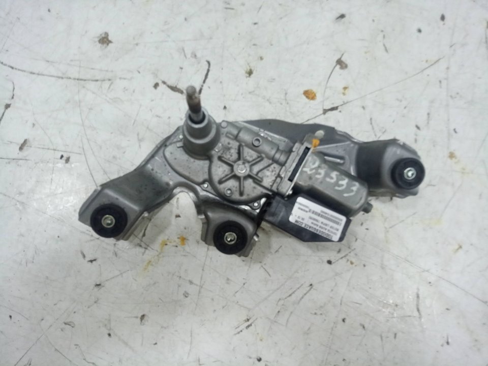 MOTOR LIMPIA TRASERO TOYOTA AURIS Active