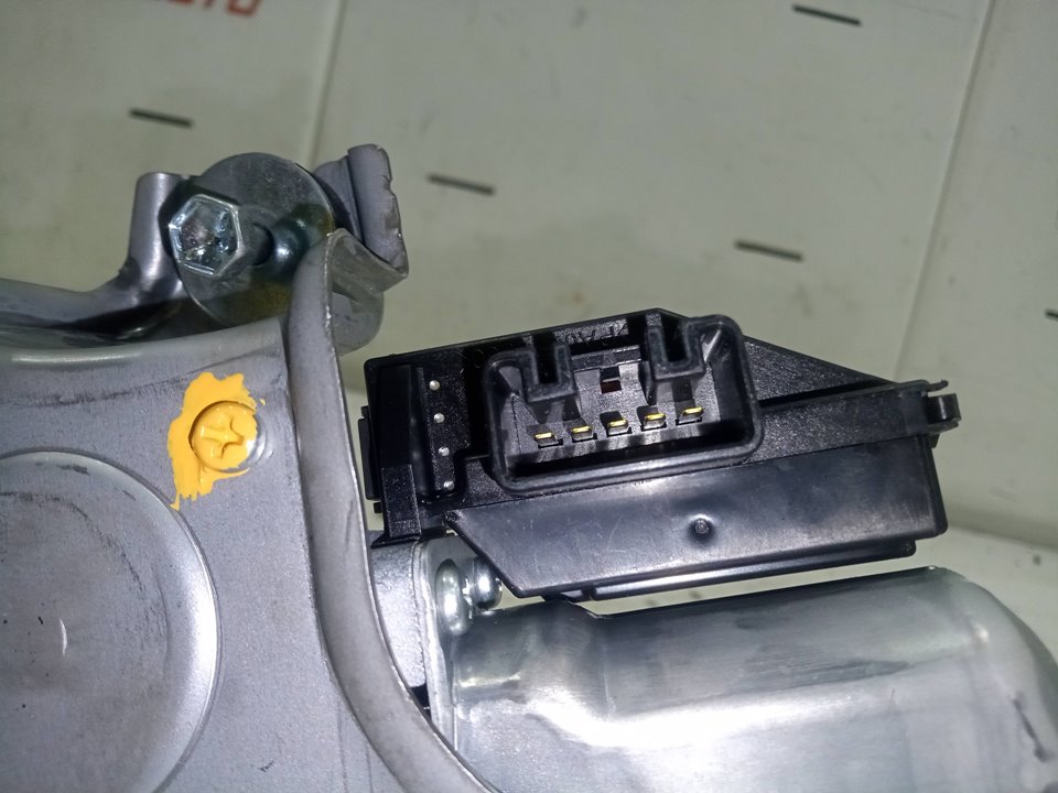 MOTOR LIMPIA TRASERO TOYOTA AURIS Active
