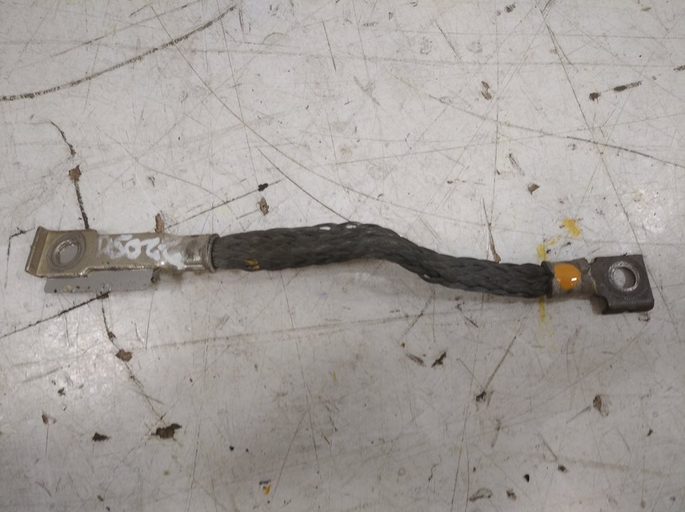 CABLE NEGATIVO BMW SERIE 3 GRAN TURISMO (F34) 318d   |   03.13 - 12.15