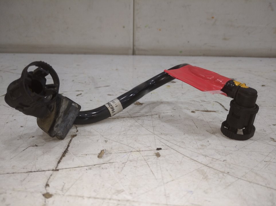 TUBO COMBUSTIBLE BMW SERIE 3 GRAN TURISMO (F34) 318d   |   03.13 - 12.15