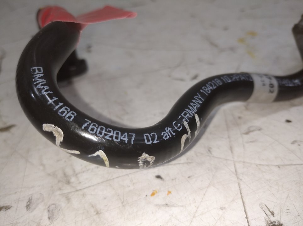 TUBO COMBUSTIBLE BMW SERIE 3 GRAN TURISMO (F34) 318d   |   03.13 - 12.15