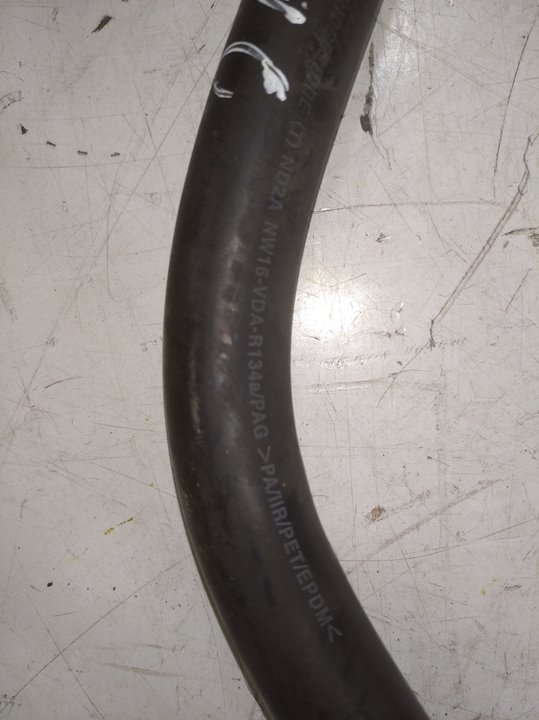 TUBOS AIRE ACONDICIONADO BMW SERIE 3 GRAN TURISMO (F34) 318d   |   03.13 - 12.15