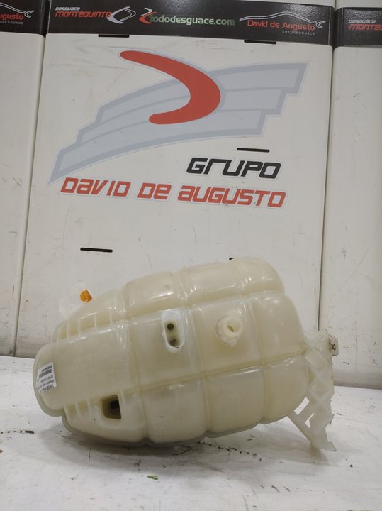 DEPOSITO EXPANSION BMW SERIE 3 GRAN TURISMO (F34) 318d   |   03.13 - 12.15