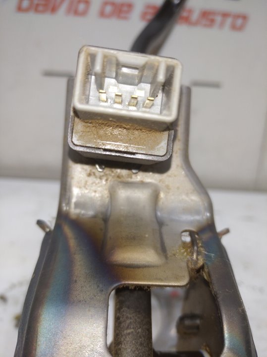 PEDAL FRENO HYUNDAI TUCSON Tecno Safe 2WD Bluedrive