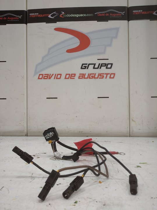 CABLEADO CALENTADORES BMW SERIE 3 GRAN TURISMO (F34) 318d   |   03.13 - 12.15