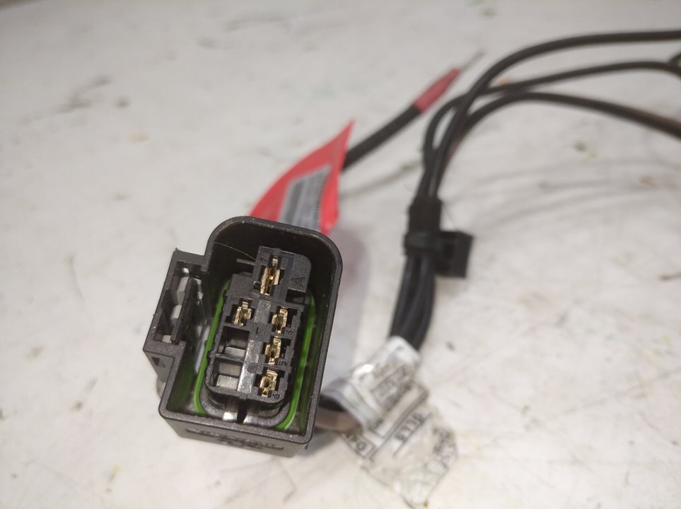 CABLEADO CALENTADORES BMW SERIE 3 GRAN TURISMO (F34) 318d   |   03.13 - 12.15