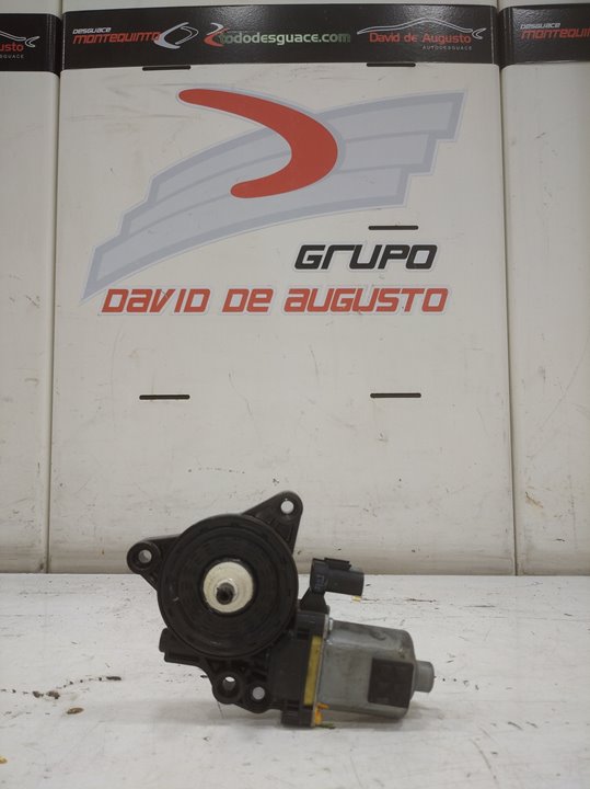 MOTOR ELEVALUNAS DELANTERO IZQUIERDO HYUNDAI TUCSON Tecno Safe 2WD Bluedrive
