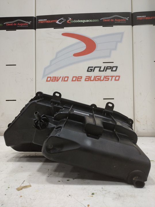 MODULO ECU CAJA FUSIBLES BMW SERIE 3 GRAN TURISMO (F34) 318d   |   03.13 - 12.15