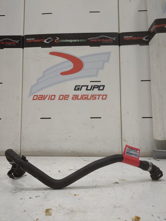 TUBO AGUA BMW SERIE 3 GRAN TURISMO (F34) 318d   |   03.13 - 12.15