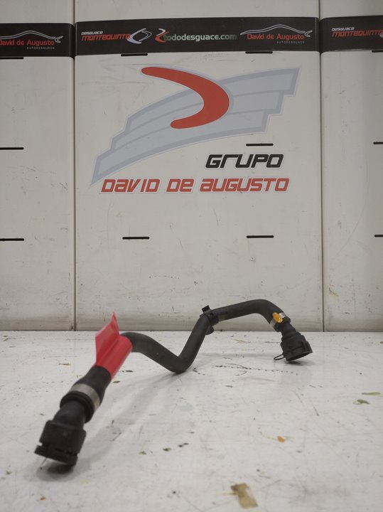 TUBO AGUA BMW SERIE 3 GRAN TURISMO (F34) 318d   |   03.13 - 12.15