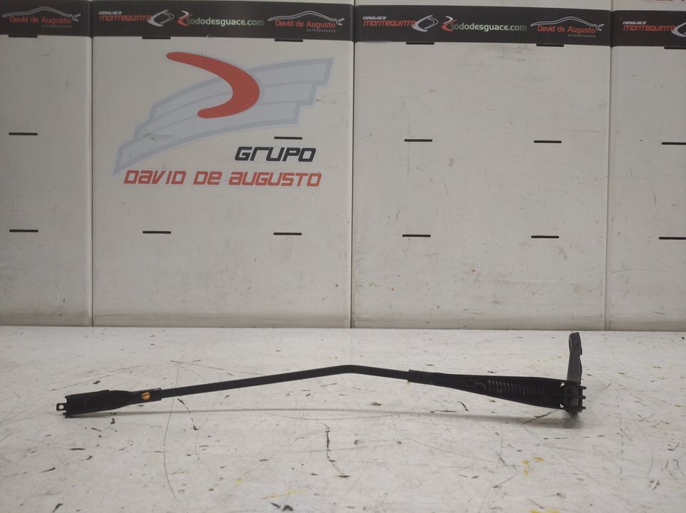 BRAZO LIMPIA DELANTERO IZQUIERDO BMW SERIE 3 GRAN TURISMO (F34) 318d   |   03.13 - 12.15