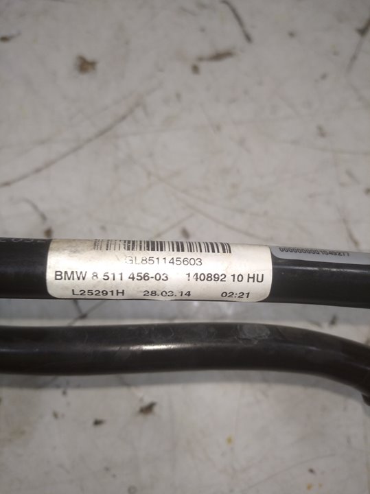 TUBO REFRIGERACION BMW SERIE 3 GRAN TURISMO (F34) 318d   |   03.13 - 12.15