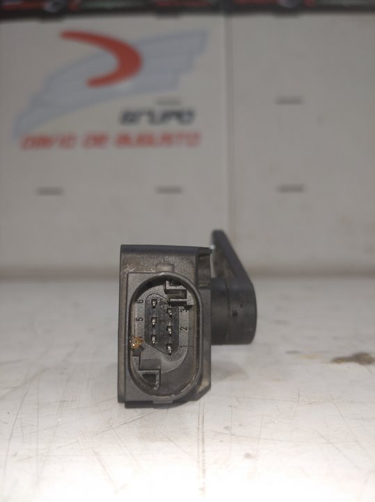 MOTOR REGULACION FAROS BMW SERIE 3 GRAN TURISMO (F34) 318d   |   03.13 - 12.15