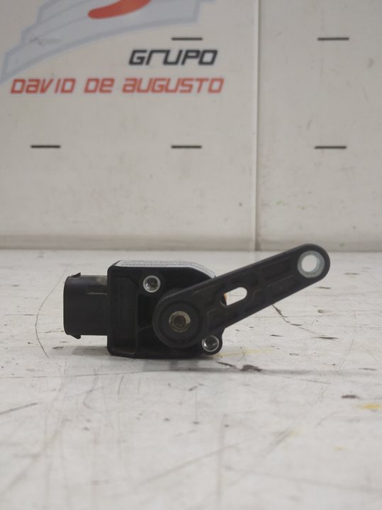 MOTOR REGULACION FAROS BMW SERIE 3 GRAN TURISMO (F34) 318d   |   03.13 - 12.15