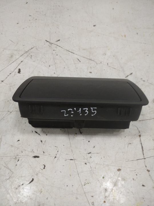 PANTALLA MULTIFUNCION AUDI Q3 (8UG) Attraction